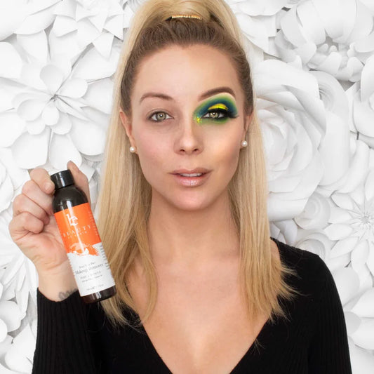 Beauty by Earth Makeup Remover