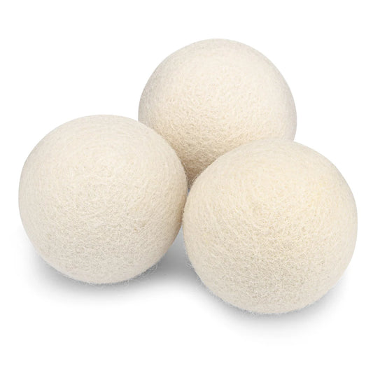 Molly Suds Dryer Balls
