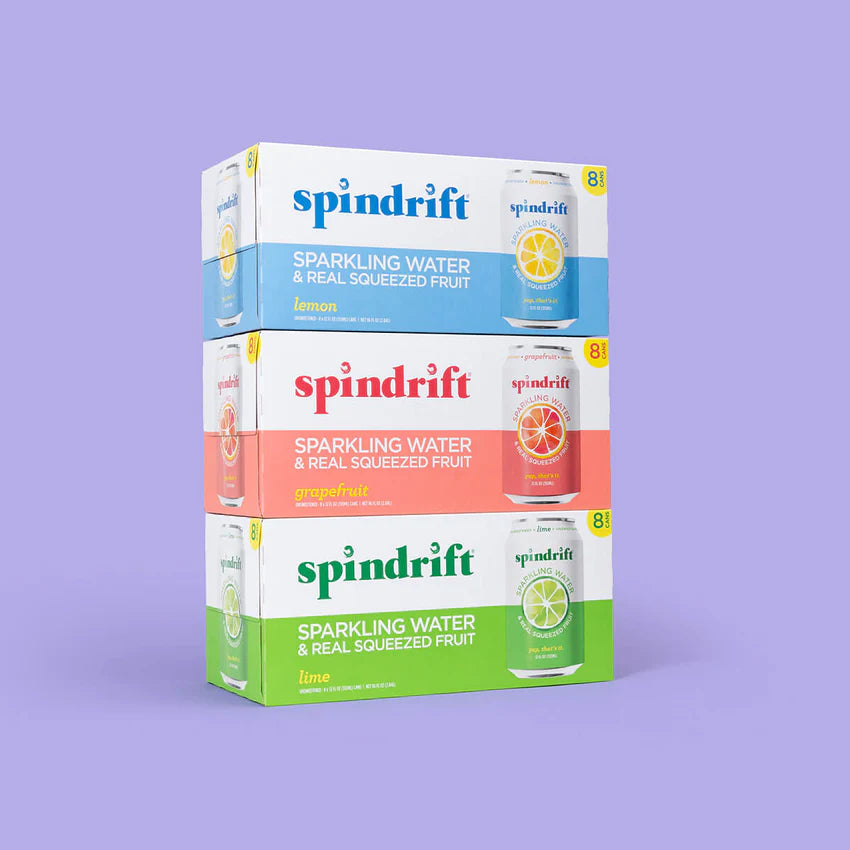 Spindrift