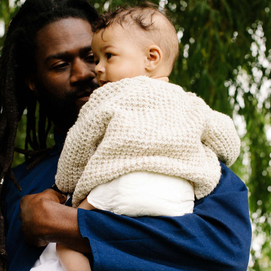 EcoPeaCo Bamboo Diapers