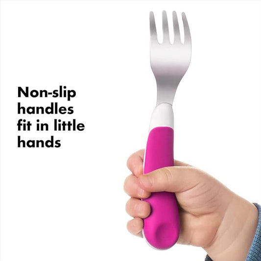 OXO Tot Baby Utensils 12+ Months