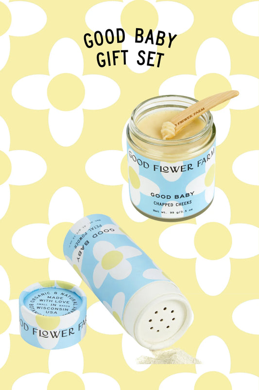 Good Flower Farm Gift Set