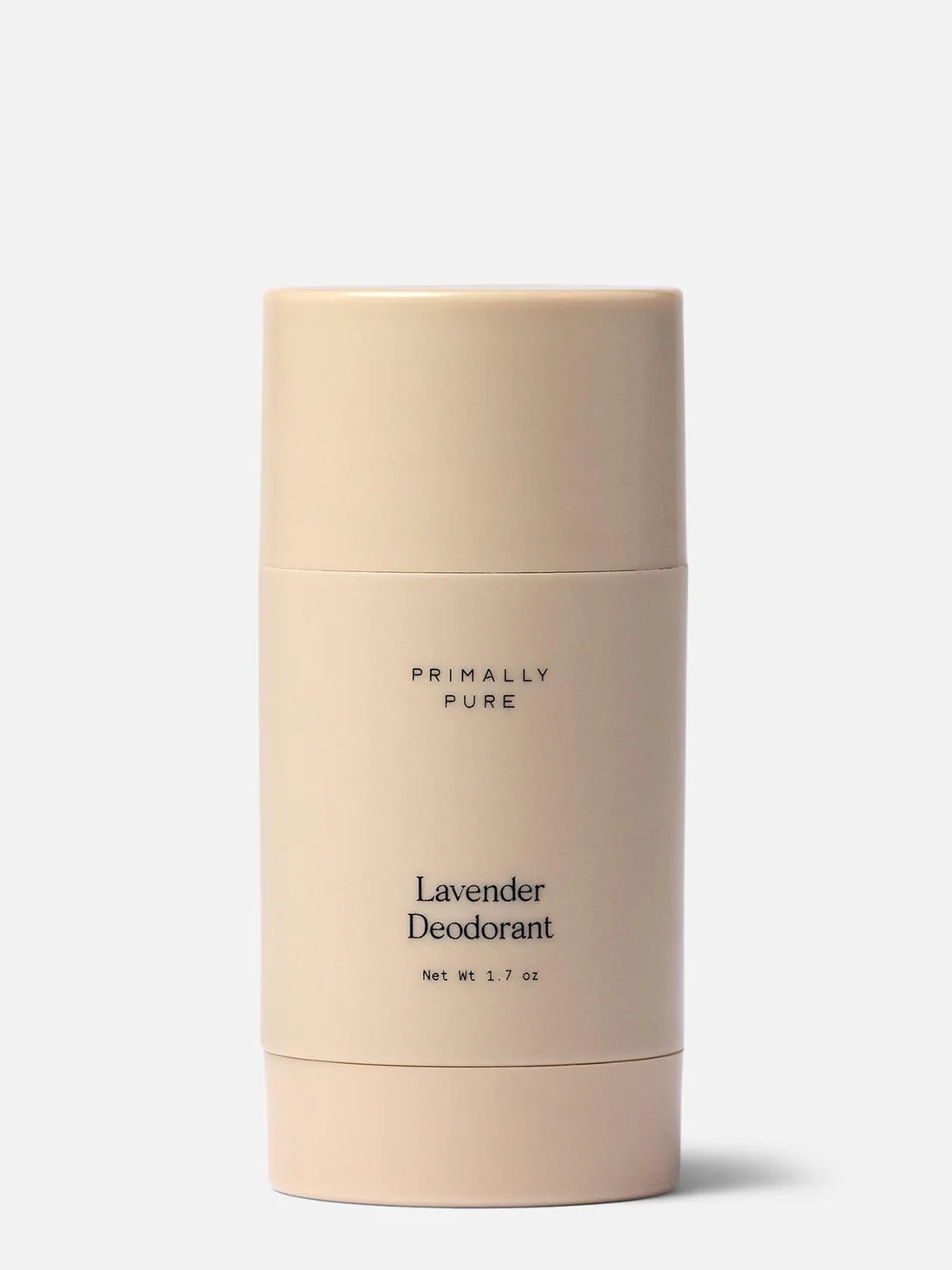 All Primally Pure Deodorant
