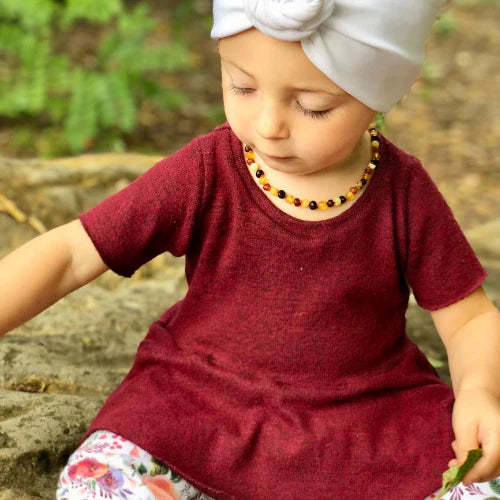 Baltic Essentials Teething Necklaces for Babies
