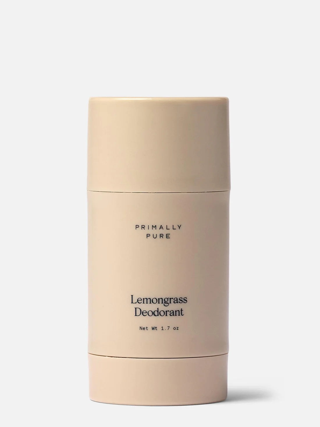 All Primally Pure Deodorant