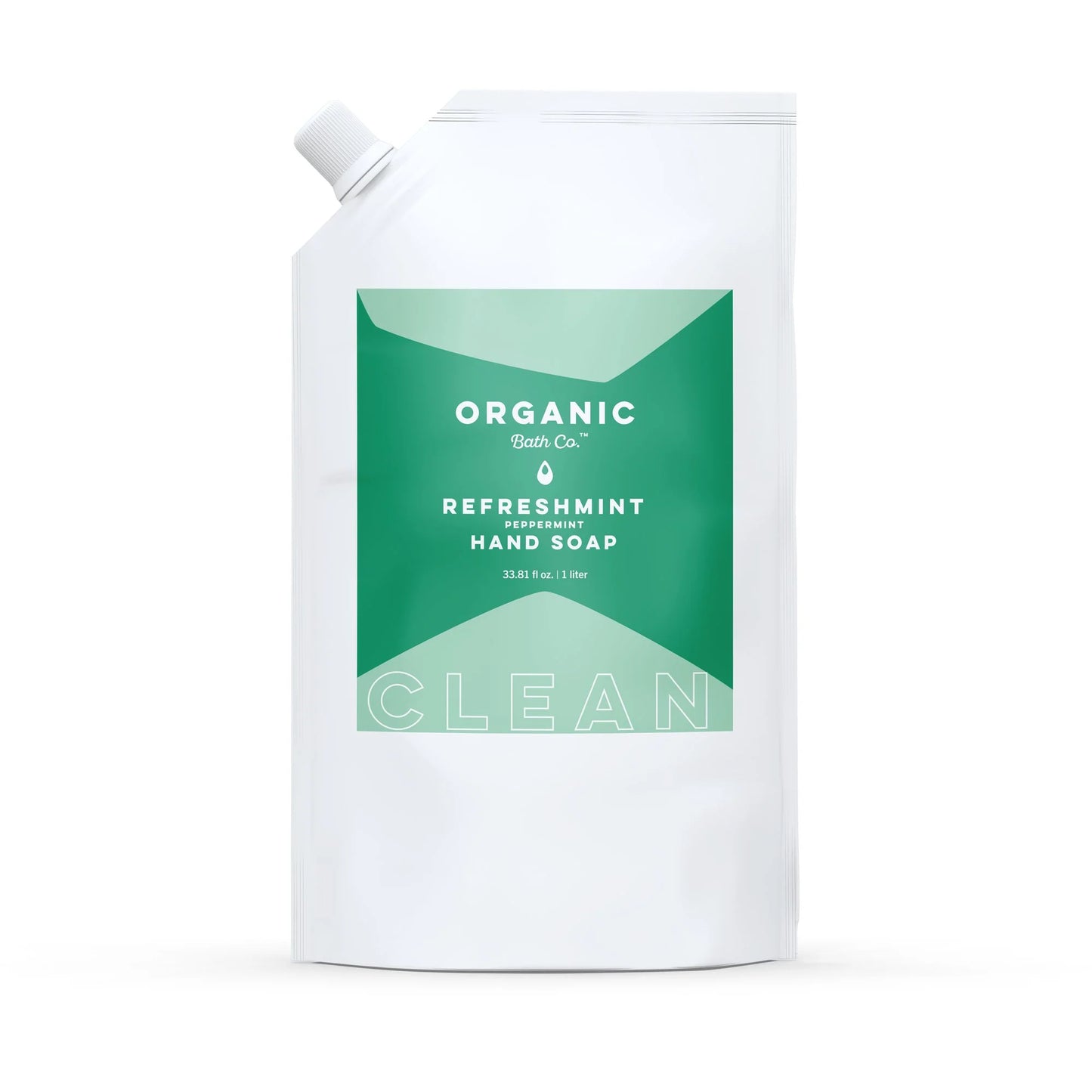 Organic Bath Company Hand Soap