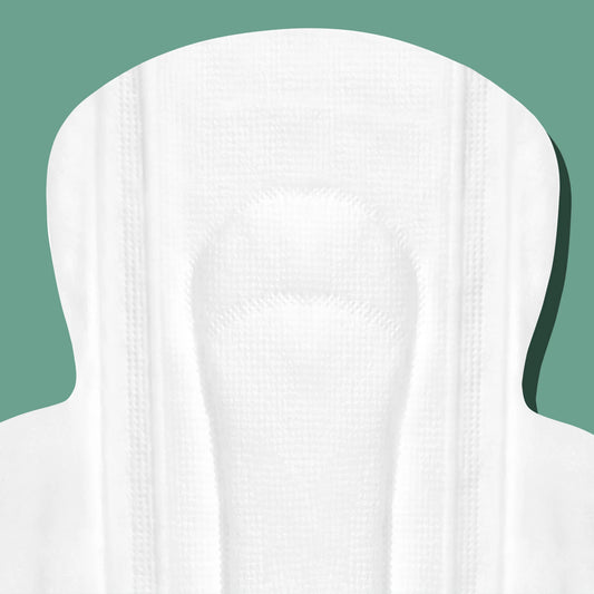 Rael Pads Organic Cotton