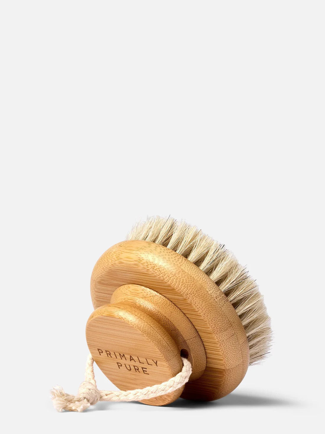 Primally Pure Body Dry Brush