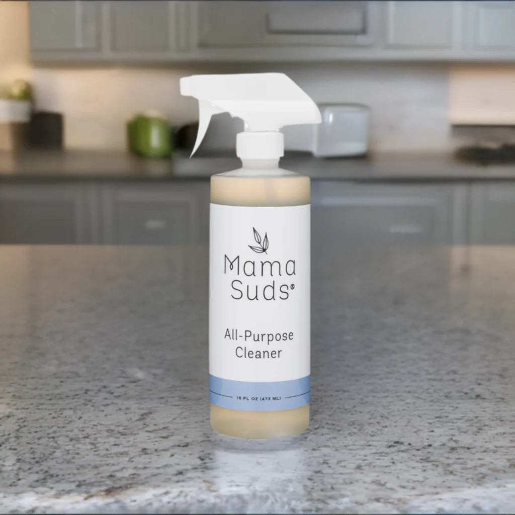 Mama Suds All Purpose Cleaner