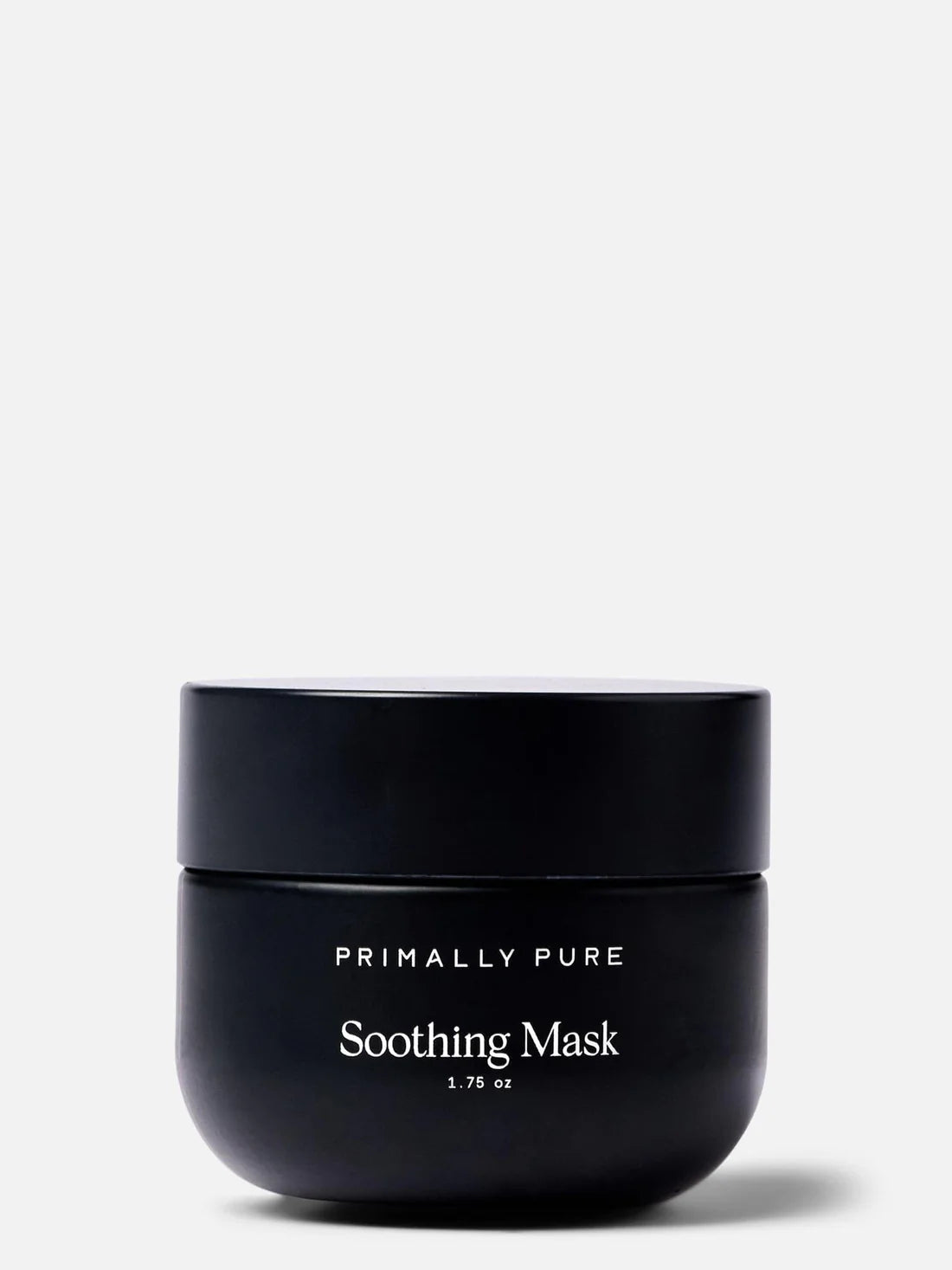 Primally Pure Soothing Spirulina Face Mask