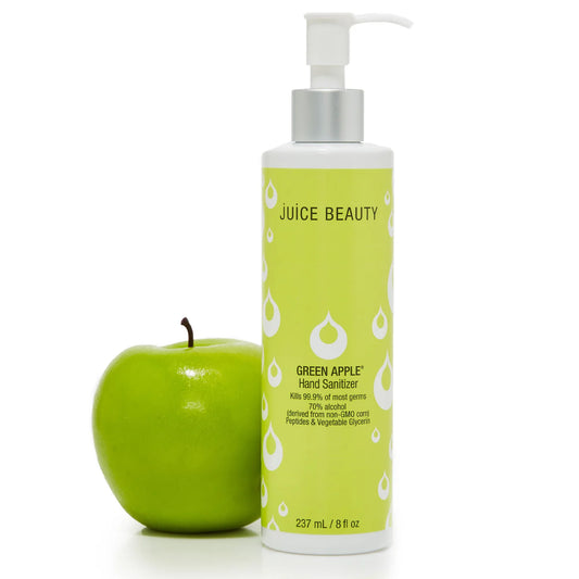 Juice Beauty Organic Green Apple Hand Sanitizer