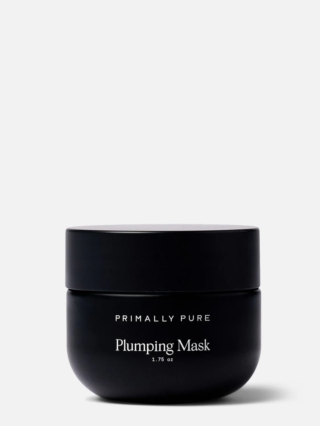 Primally Pure Plumping Mask