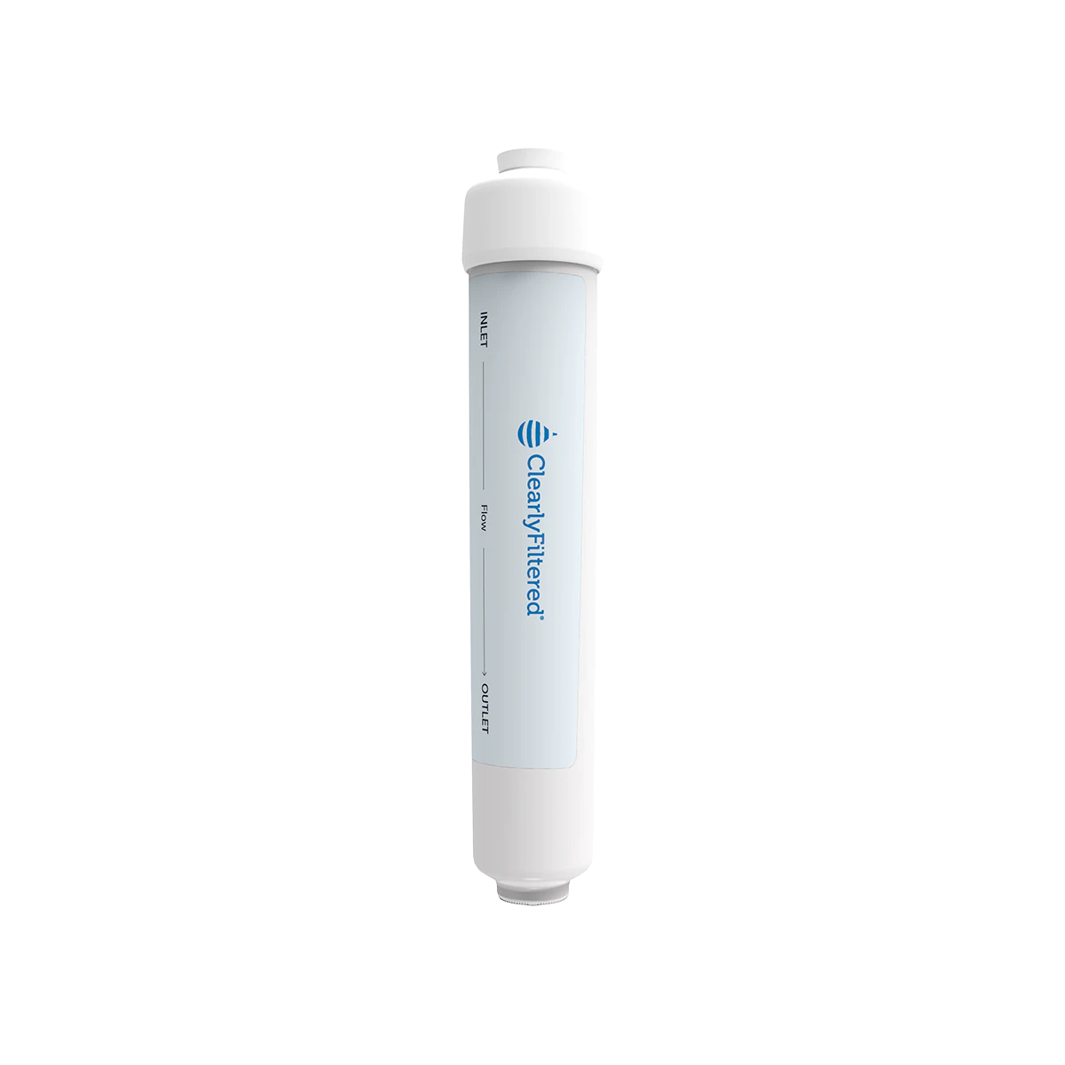 ClearlyFiltered Fridge Filter