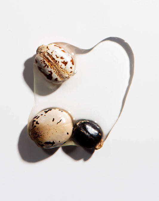 The Heritage Store Organic Cold Pressed Castor Oil