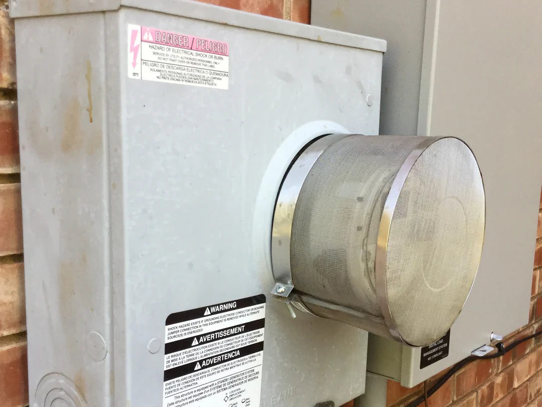 Smart Meter Guard