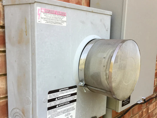 Smart Meter Guard
