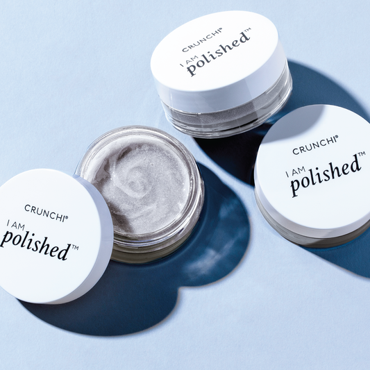 Crunchi I Am Polished