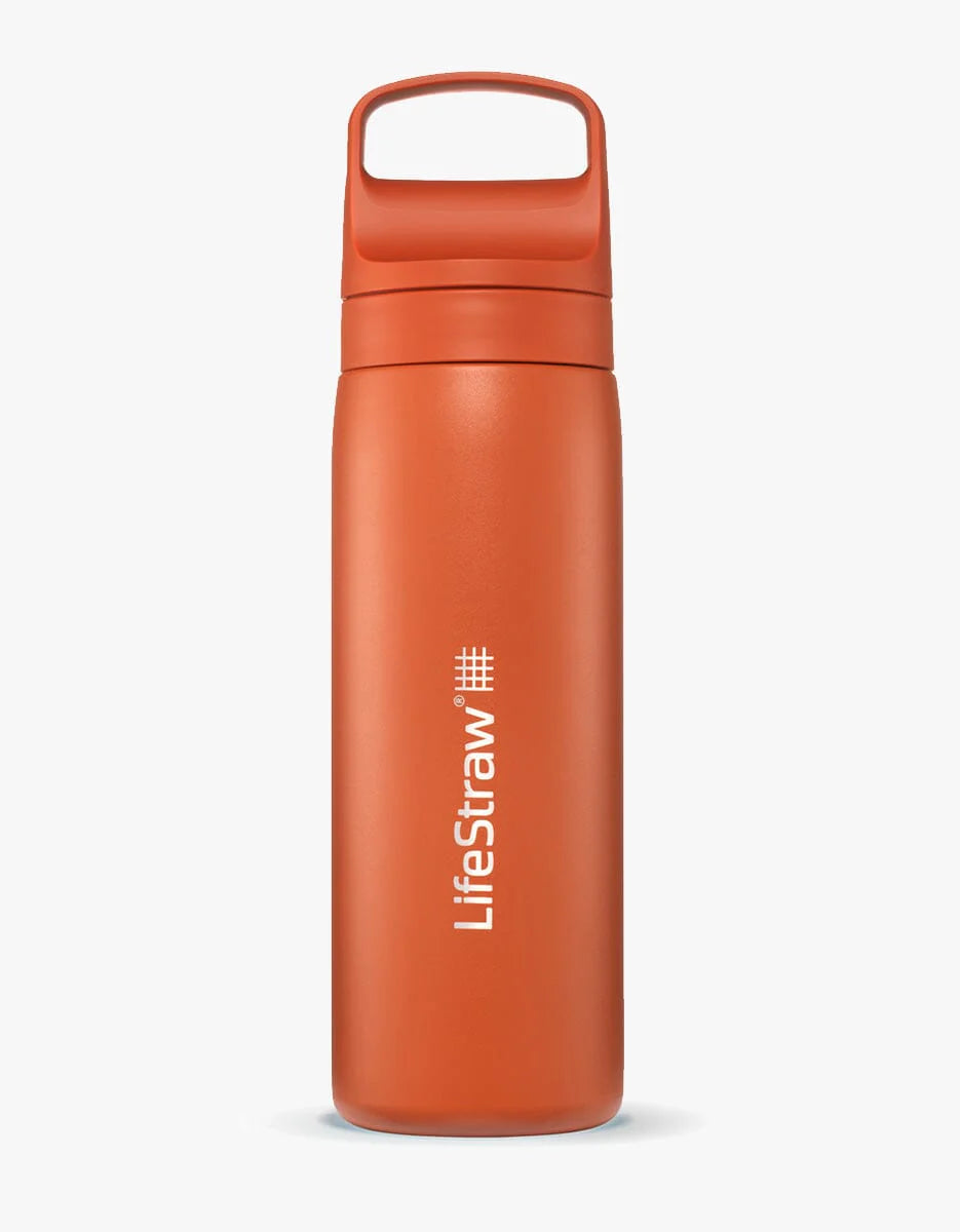 Lifestraw Go Series Stainless Steel 18oz