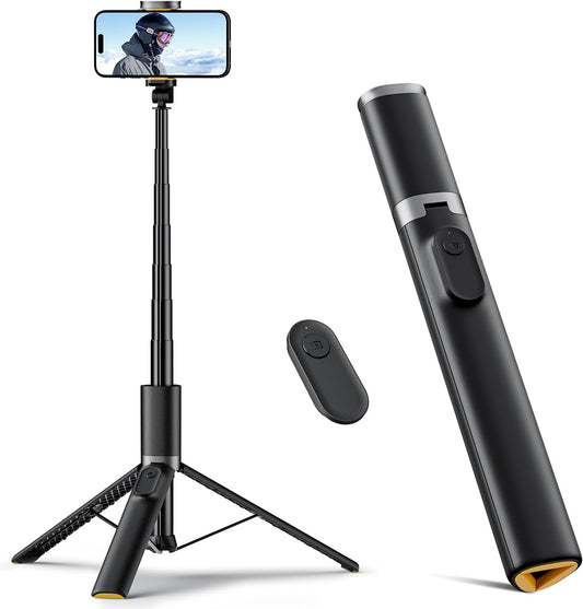 TODI 63" Phone Tripod