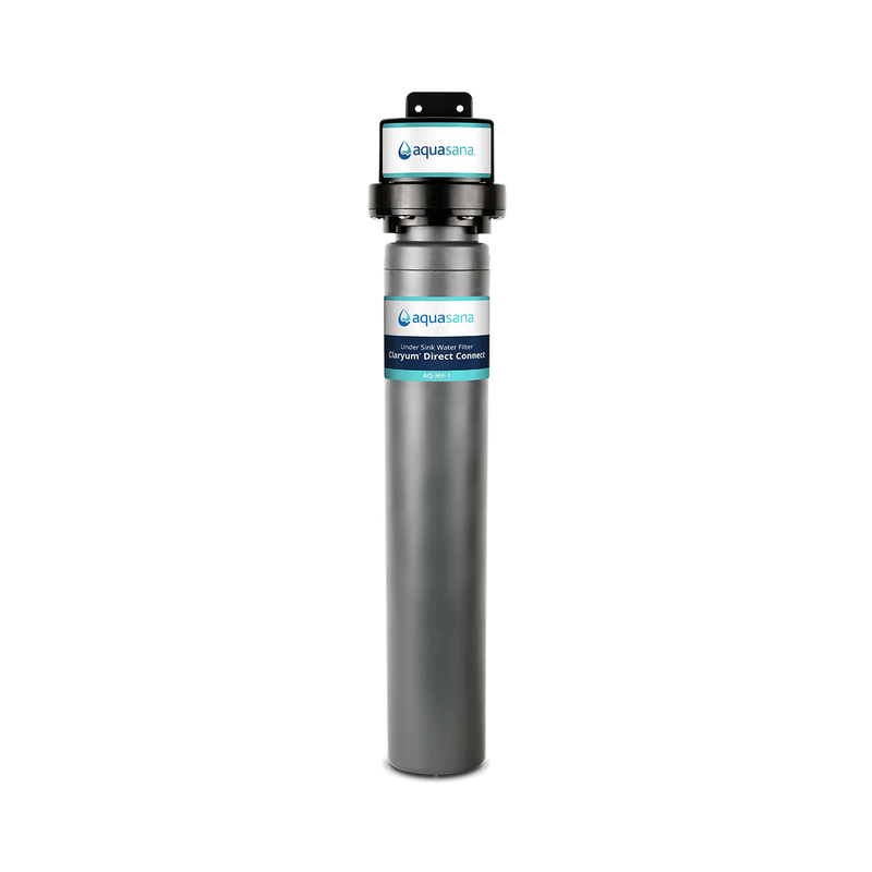 Aqausana Claryum® Direct Connect Under Sink Filtration