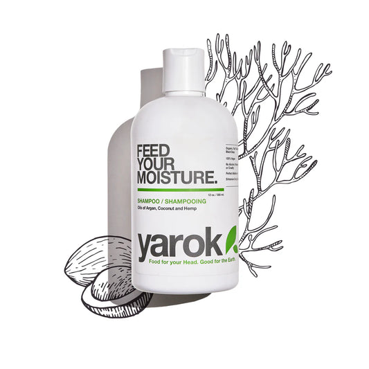 Yarok Feed Your Moisture (Shampoo) 12oz
