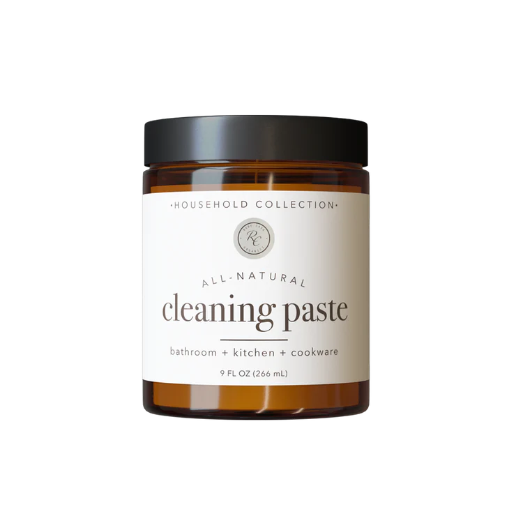 Rowe Casa Organics Cleaning Paste