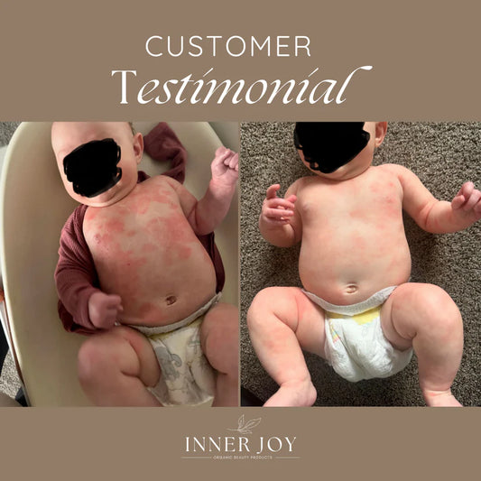 Evatasha Organic Beauty Tallow Body Moisturizer