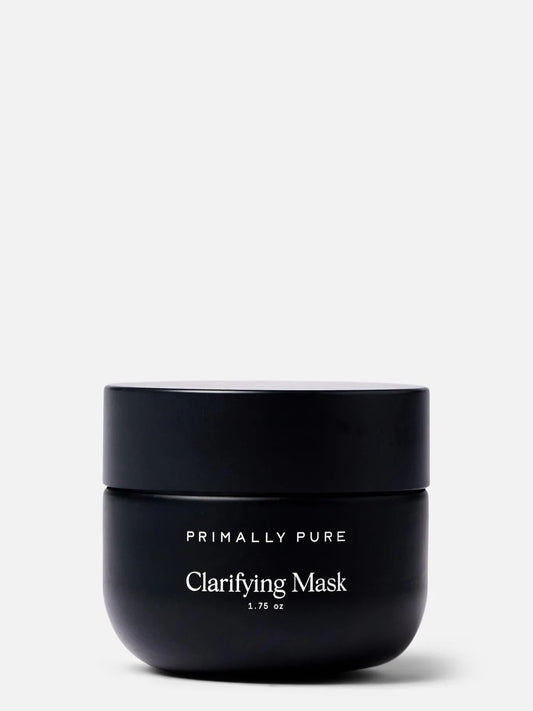 Primally Pure Clarifying Mask