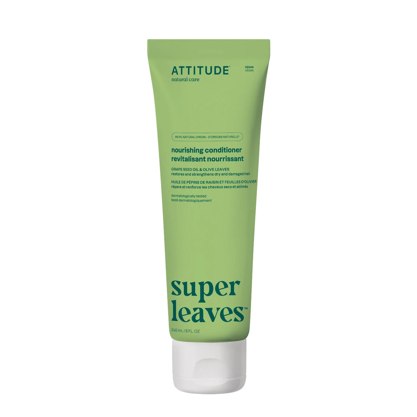 Attitude Living Conditioner