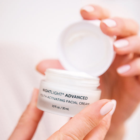 Crunchi Nightlight Advanced (Anti-Aging)