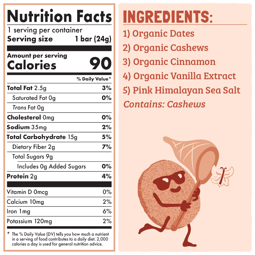 Skout Organic Kids Snack Bars, Protein Bars, and Cookies
