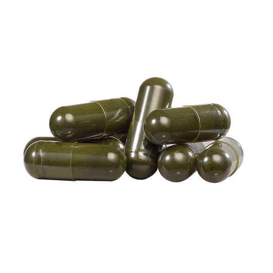 Perfect Supplements Aquatic Greens