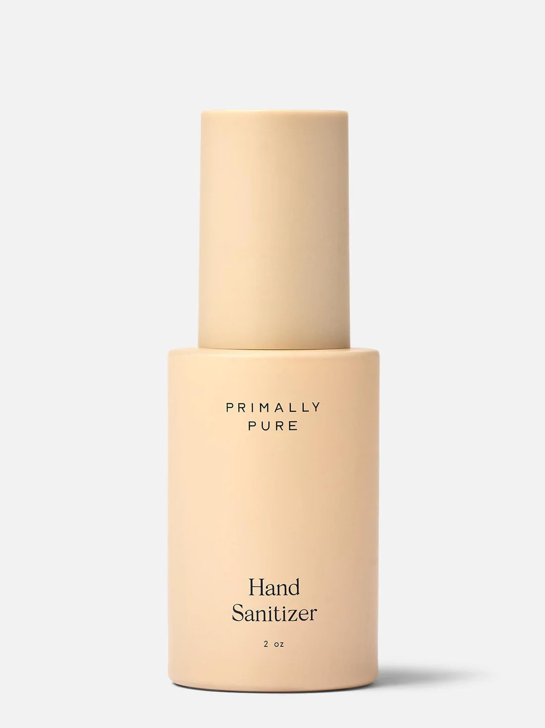 Primally Pure Hand Sanitizer