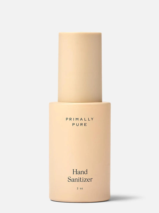 Primally Pure Hand Sanitizer