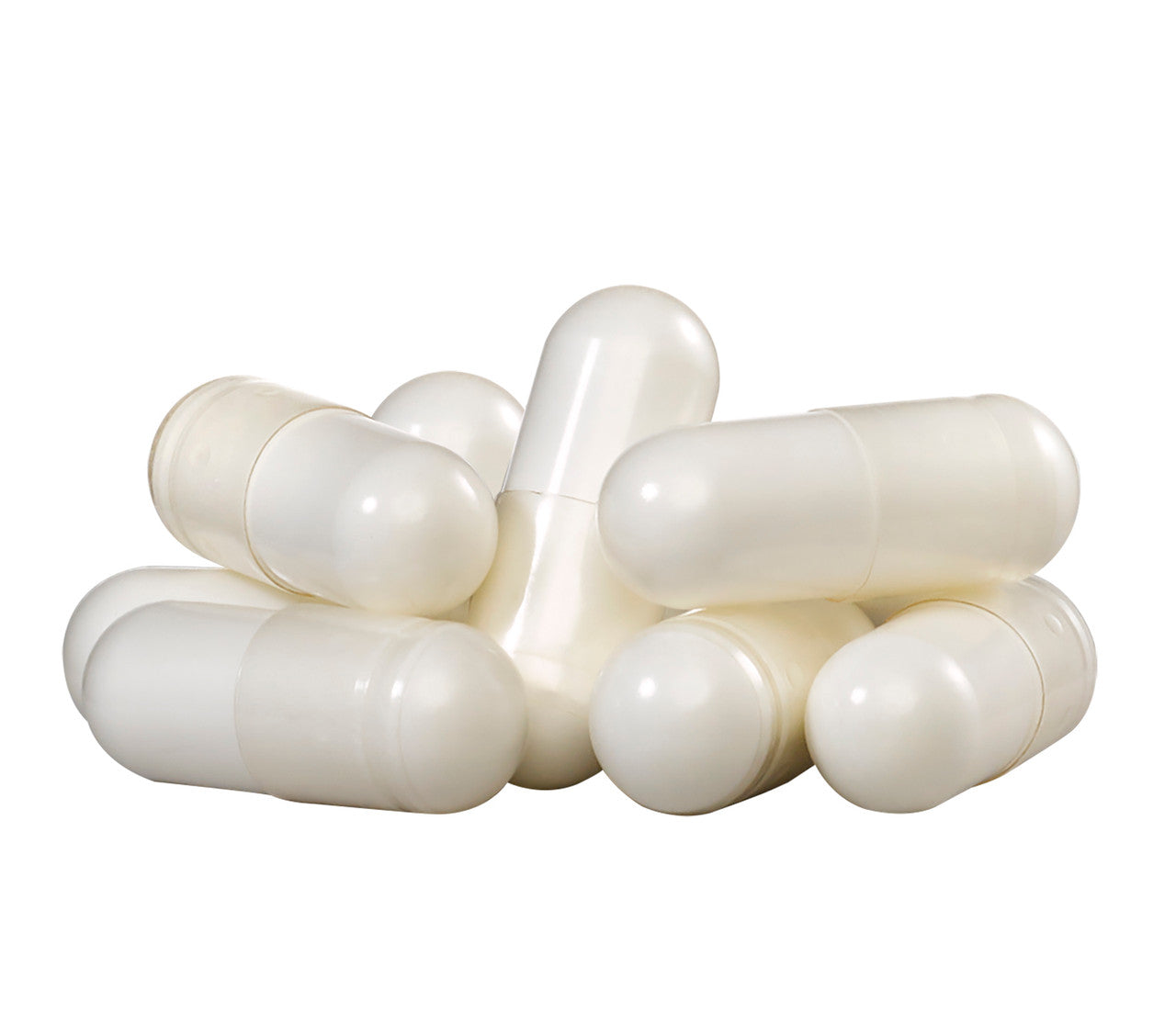 Perfect Supplements Magnesium Citrate - 180 Vegetable Capsules