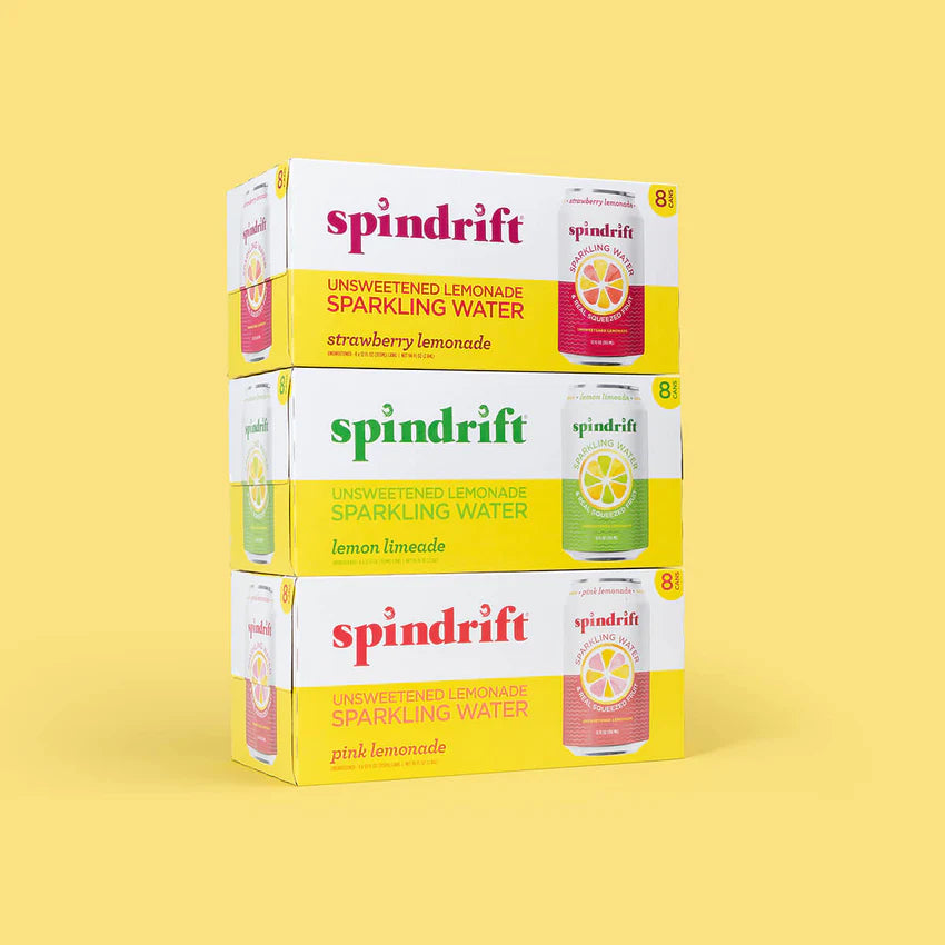 Spindrift
