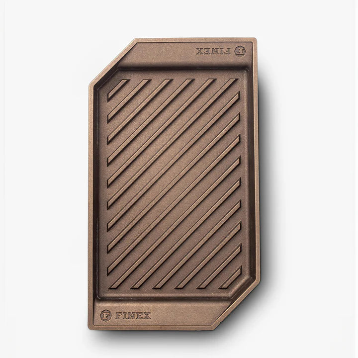 FINEX 10" Grill Pan