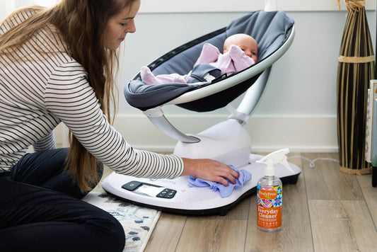 Truly Free All-Purpose Cleaner