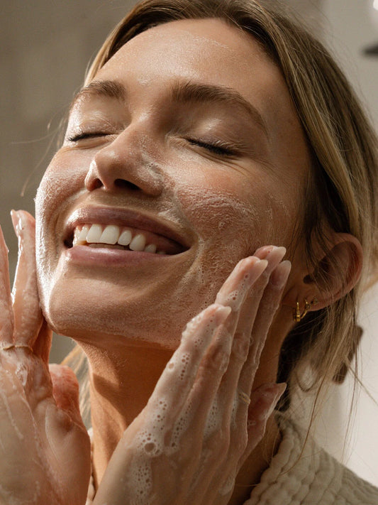 Primally Pure Plumping Bar