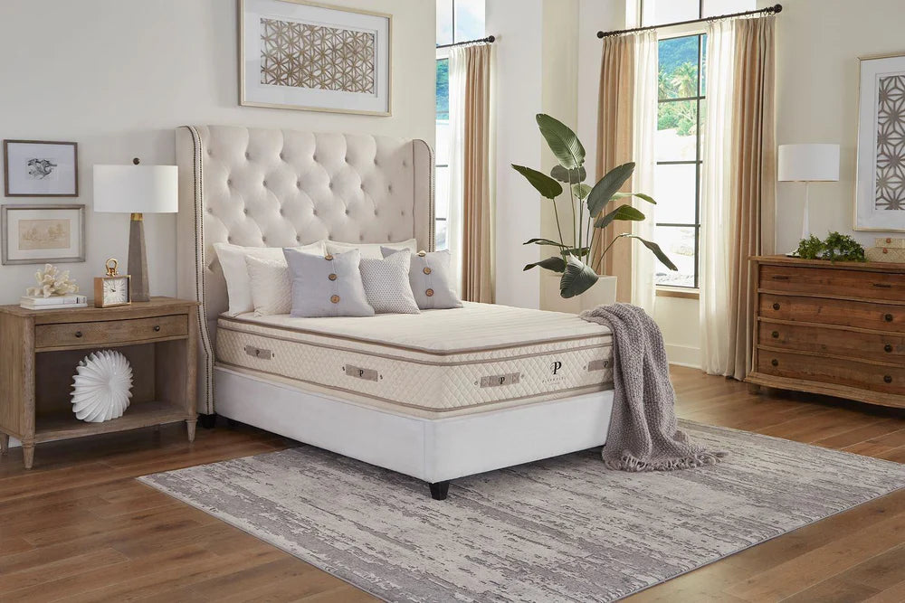 PlushBeds "The Botanical Bliss" Mattress