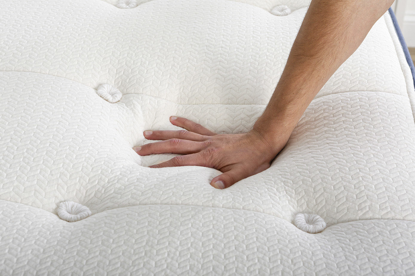 My Green Mattress Pure Eco Organic Kids Mattress