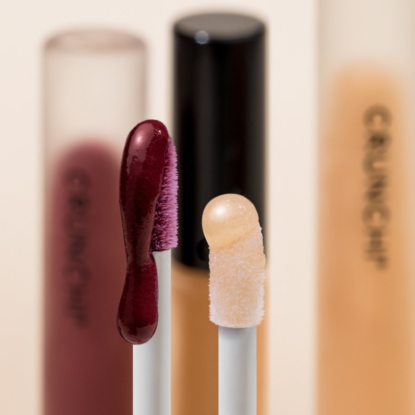 Crunchi Hydrogloss Lip Oil