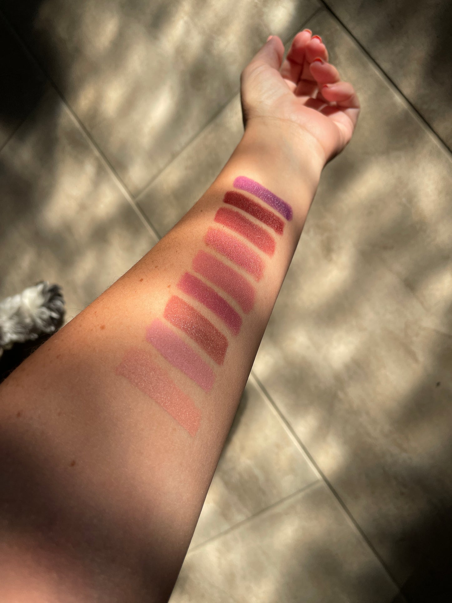 Crunchi Everluxe Lip Crayon