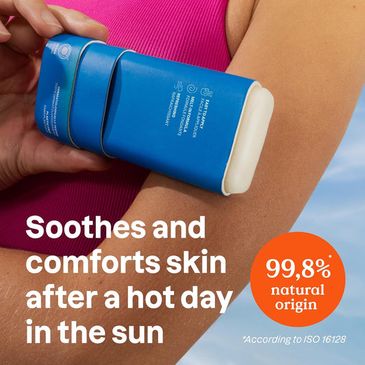 Attitude Living Sunly After Sun Stick