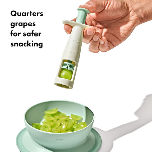 OXO Tot Grape Cutter