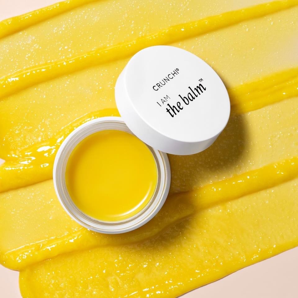 Crunchi I Am the Balm