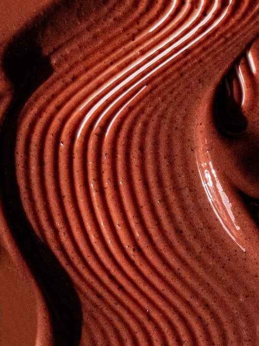 Primally Pure Plumping Mask