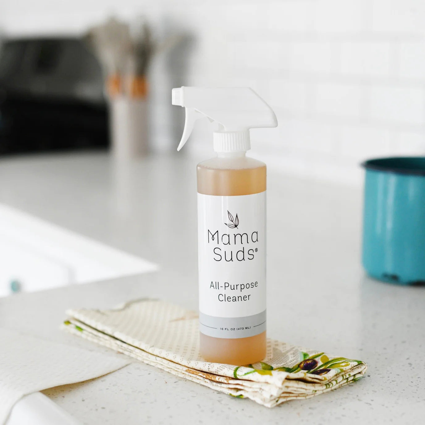Mama Suds All Purpose Cleaner