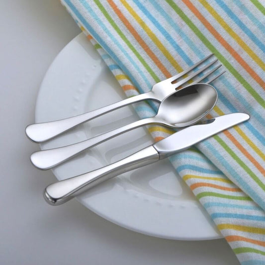 Liberty Tabletop Baby Liberty (3 Piece CHILD Set In Gift Box)