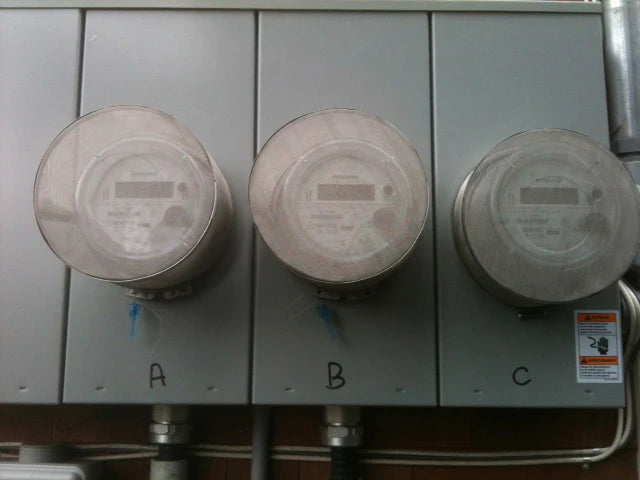 Smart Meter Guard